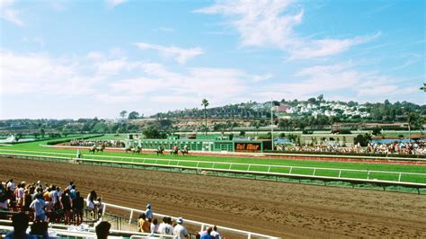 Delmar racetrack - For additional assistance, please see ticket office order instructions or contact the ticket office by phone (858) 792-4242 or email ticketoffice@dmtc.com. The Del Mar Thoroughbred Club, where the turf meets the surf. Thoroughbred horse racing from Southern California.